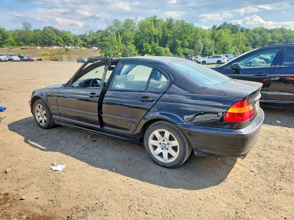 Aukcja sprzedaży 2005 Bmw 325, vin: WBAEU33445PR18954, numer aukcji: 65138746