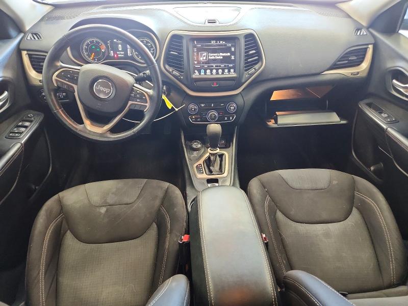 Продажа на аукционе авто 2016 Jeep Cherokee, vin: 1C4PJMCB9GW203900, номер лота: 66428796