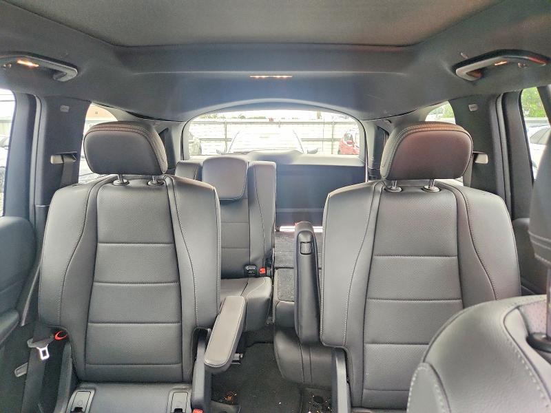 Продажа на аукционе авто 2025 Mercedes-benz Gls, vin: 4JGFF5KE6SB463276, номер лота: 63663586