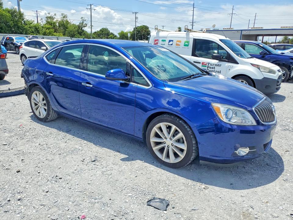 Продажа на аукционе авто 2014 Buick Verano, vin: 1G4PP5SK5E4113024, номер лота: 66937026