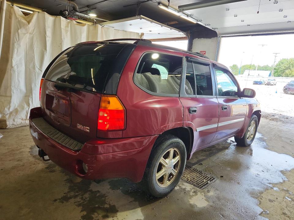 Aukcja sprzedaży 2008 Gmc Envoy, vin: 1GKDT13S482243763, numer aukcji: 65492956