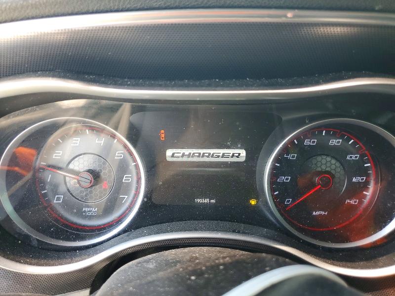 Продажа на аукционе авто 2015 Dodge Charger, vin: 2C3CDXJG6FH886937, номер лота: 64177156