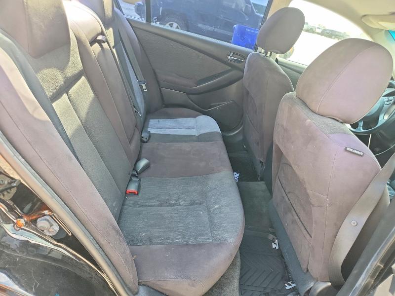 Продажа на аукционе авто 2012 Nissan Altima, vin: 1N4AL2AP6CC136192, номер лота: 64543736