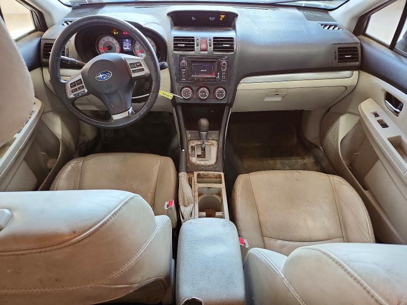 Продажа на аукционе авто 2014 Subaru Impreza, vin: JF1GJAH68EH024684, номер лота: 64755046