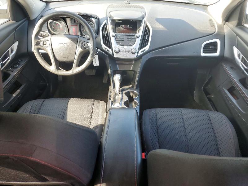 Aukcja sprzedaży 2015 Gmc Terrain, vin: 2GKALMEK0F6206534, numer aukcji: 66367416