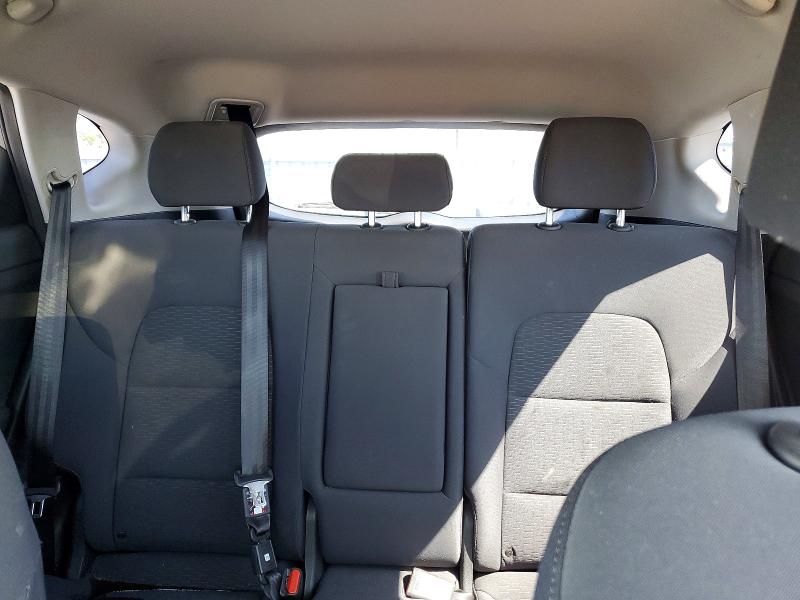 62020216 :رقم المزاد ، KM8J3CA43KU027702 vin ، 2019 Hyundai Tucson مزاد بيع