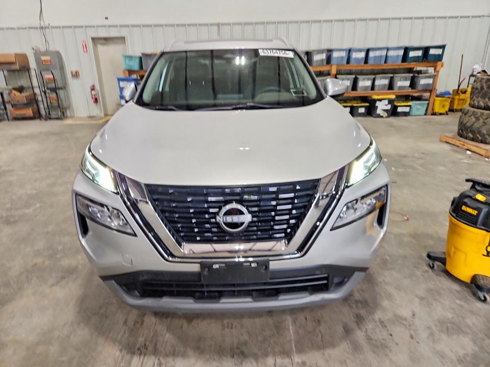 Продаж на аукціоні авто 2023 Nissan Rogue, vin: JN8BT3BB6PW214146, номер лоту: 63764756