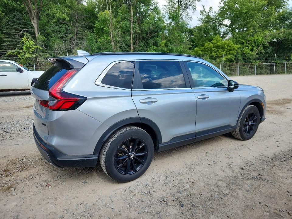 Aukcja sprzedaży 2025 Honda Cr-v, vin: 7FARS6H50SE064830, numer aukcji: 66956546