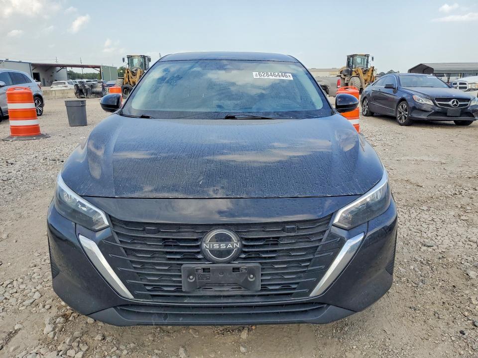 Aukcja sprzedaży 2024 Nissan Sentra, vin: 3N1AB8CV5RY311482, numer aukcji: 62846446