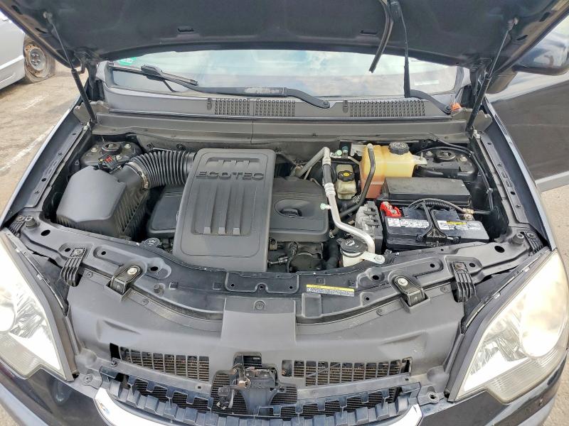 Aukcja sprzedaży 2012 Chevrolet Captiva, vin: 3GNAL2EK7CS537986, numer aukcji: 64200766