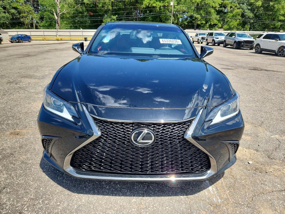 Aukcja sprzedaży 2022 Lexus Es 350, vin: 58AGZ1B17NU111682, numer aukcji: 65336236
