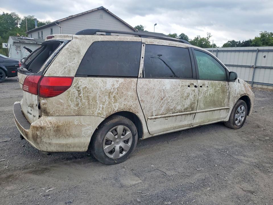 Aukcja sprzedaży 2005 Toyota Sienna, vin: 5TDZA23CX5S255359, numer aukcji: 65627216