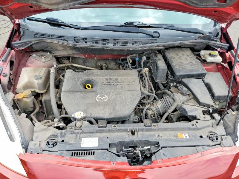 Aukcja sprzedaży 2015 Mazda 5, vin: JM1CW2CL3F0182752, numer aukcji: 63711806