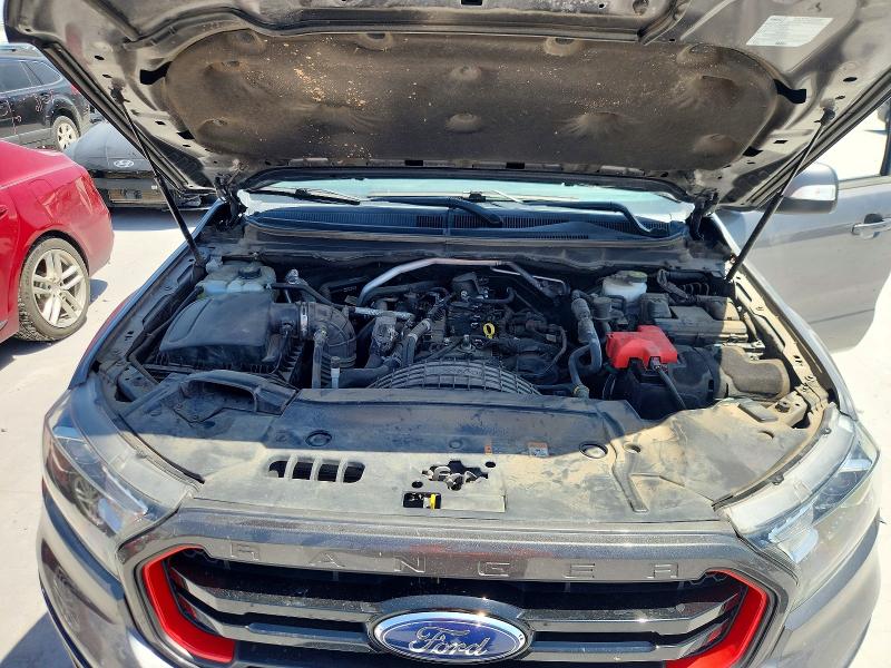 65346856 :رقم المزاد ، 1FTER4FH5MLD52365 vin ، 2021 Ford Ranger مزاد بيع