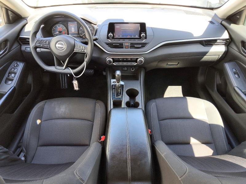 Продажа на аукционе авто 2023 Nissan Altima, vin: 1N4BL4BV3PN411623, номер лота: 64108116