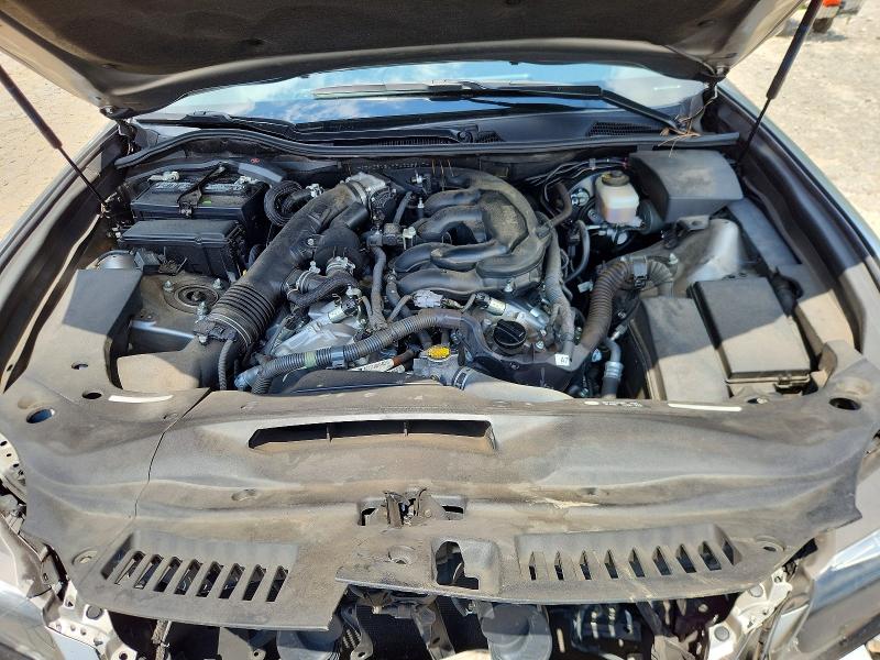 Продаж на аукціоні авто 2015 Lexus Gs, vin: JTHBE1BL7FA009917, номер лоту: 64933956