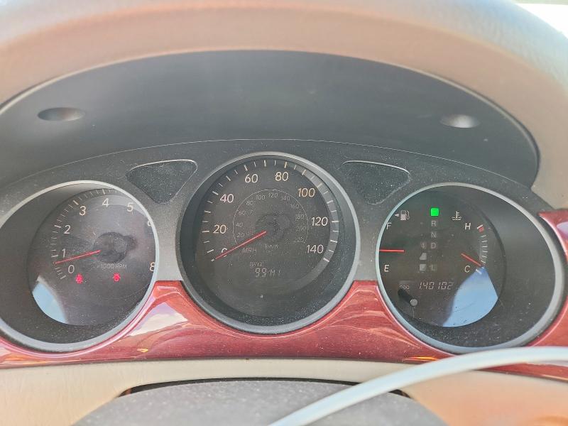 64363586 :رقم المزاد ، JTHBF30G630133144 vin ، 2003 Lexus Es مزاد بيع
