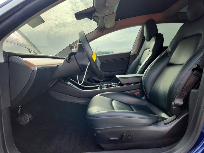 Aukcja sprzedaży 2019 Tesla Model 3, vin: 5YJ3E1EA7KF299691, numer aukcji: 63707776