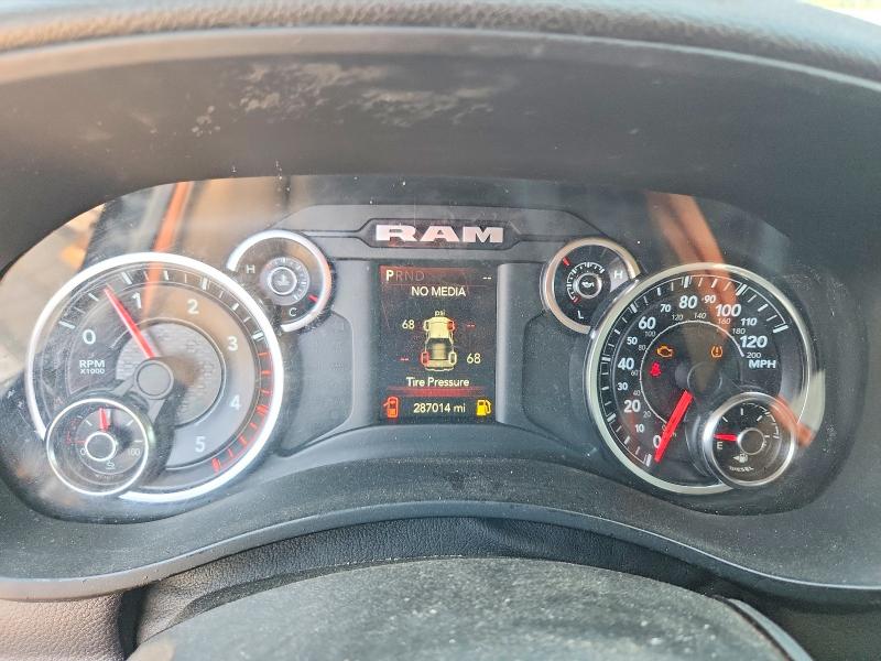 60003276 :رقم المزاد ، 3C6UR5CL0LG198936 vin ، 2020 Ram 2500 مزاد بيع