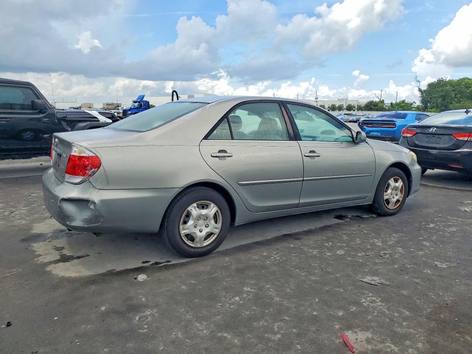 Aukcja sprzedaży 2006 Toyota Camry, vin: 4T1BE32K56U715346, numer aukcji: 63555536