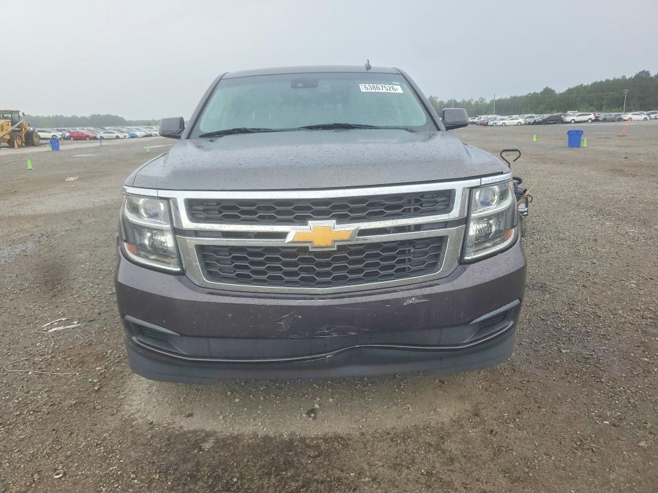 Aukcja sprzedaży 2015 Chevrolet Tahoe, vin: 1GNSKBKC5FR203337, numer aukcji: 63867526