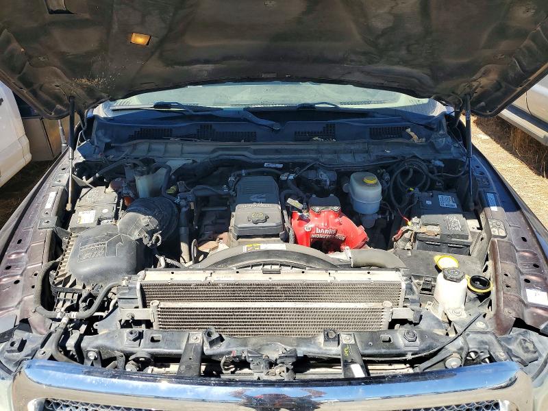 Продаж на аукціоні авто 2014 Ram 3500, vin: 3C63RRNL1EG251291, номер лоту: 66291256