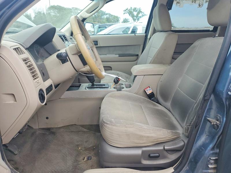 2010 Ford Escape მანქანა იყიდება აუქციონზე, vin: 1FMCU9D76AKB66585, აუქციონის ნომერი: 65596186