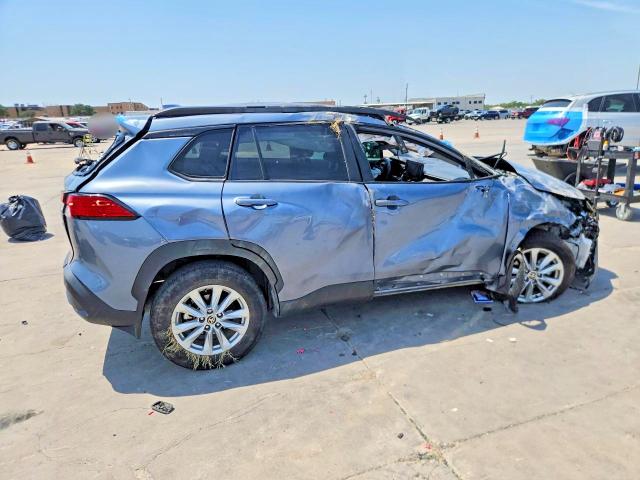 Aukcja sprzedaży 2023 Toyota Corolla Cross, vin: 7MUCAAAG0PV051698, numer aukcji: 63447266