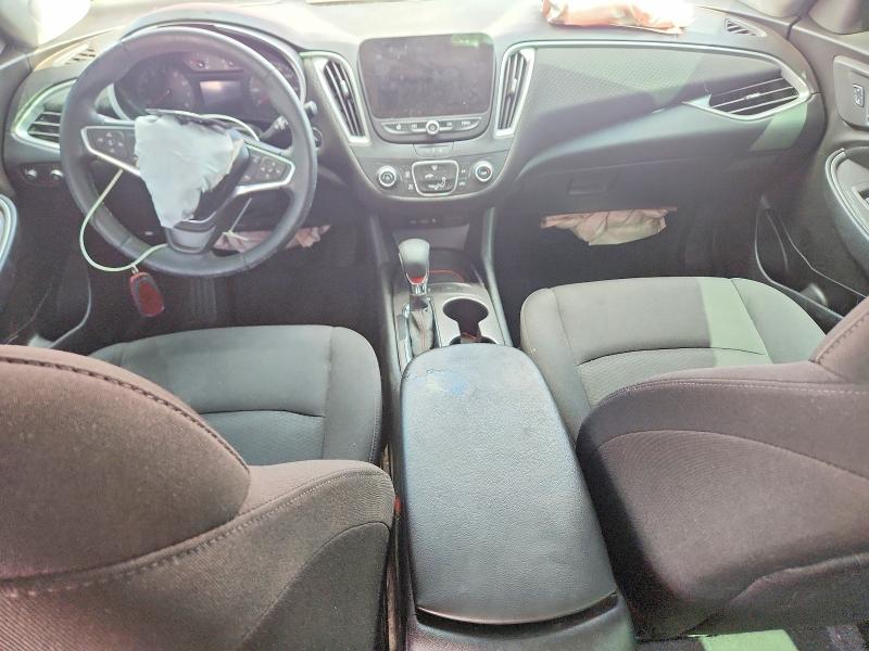 Aukcja sprzedaży 2024 Chevrolet Malibu, vin: 1G1ZG5ST9RF239539, numer aukcji: 66231516