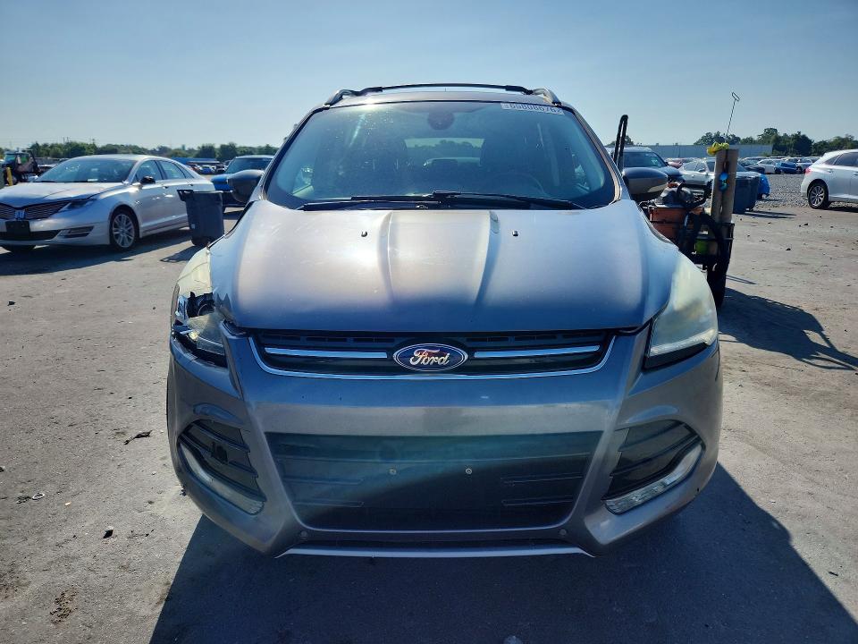 2013 Ford Escape მანქანა იყიდება აუქციონზე, vin: 1FMCU9J9XDUA93686, აუქციონის ნომერი: 65808676
