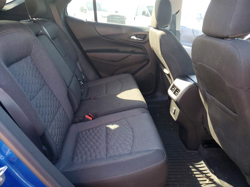 66273616 :رقم المزاد ، 3GNAXUEV0KS526045 vin ، 2019 Chevrolet Equinox مزاد بيع