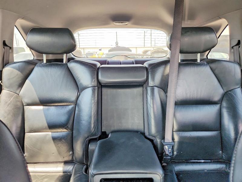 Продаж на аукціоні авто 2008 Acura Mdx, vin: 2HNYD28698H540217, номер лоту: 63586566