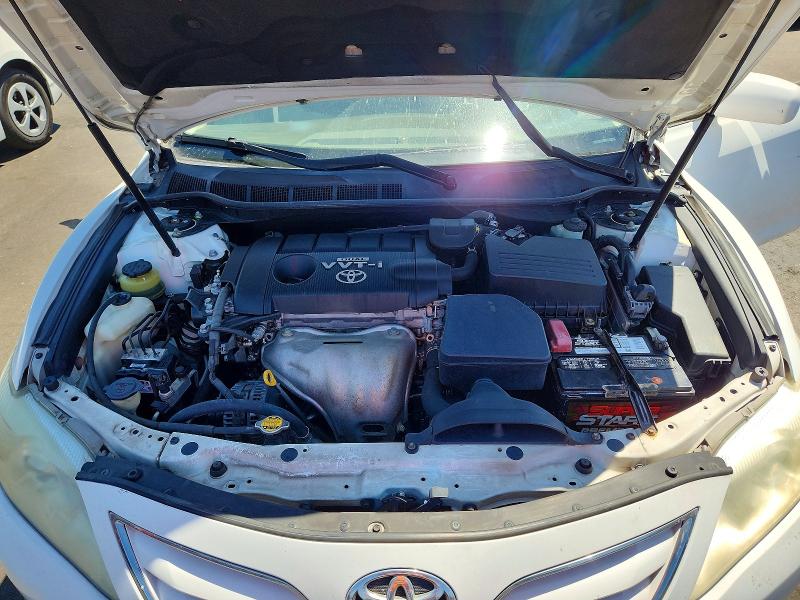 Продажа на аукционе авто 2010 Toyota Camry, vin: 4T1BF3EK6AU552028, номер лота: 66052016
