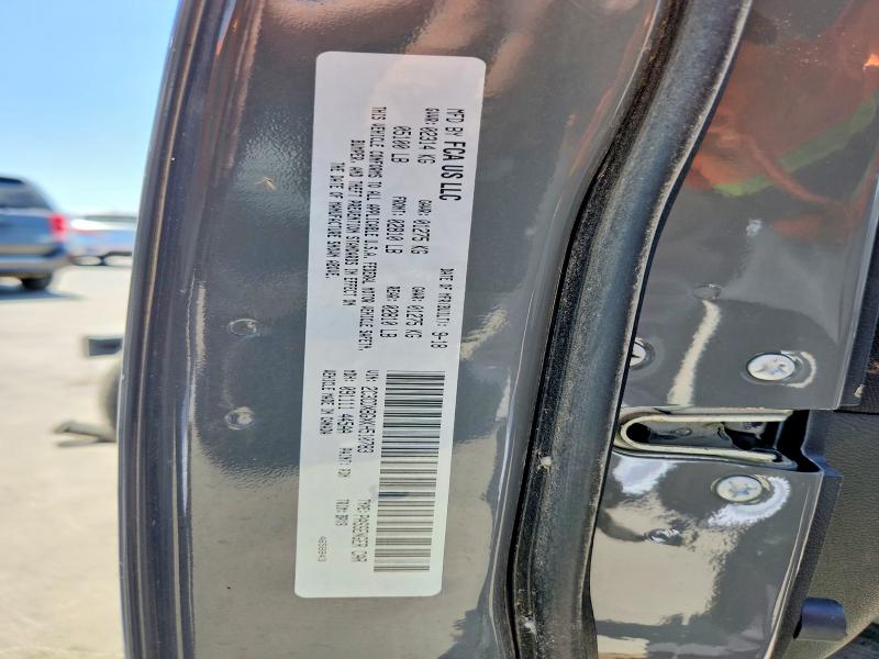 Продаж на аукціоні авто 2019 Dodge Charger, vin: 2C3CDXBGXKH510783, номер лоту: 65313756