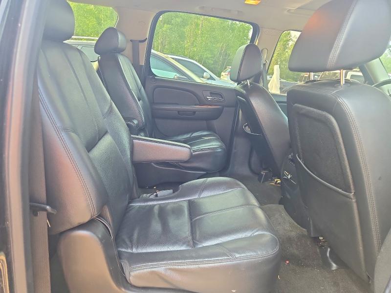 Продажа на аукционе авто 2009 Gmc Yukon Xl, vin: 1GKFK36329R159672, номер лота: 64611556