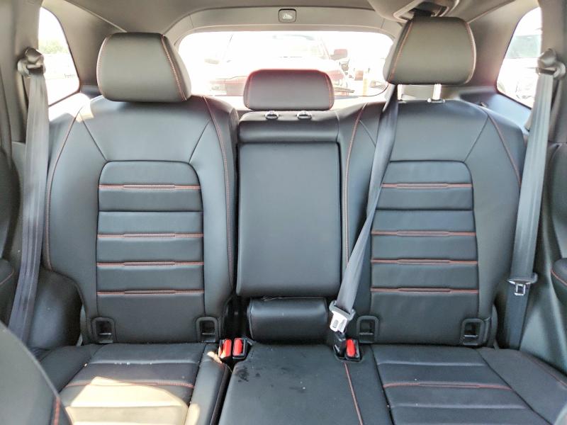 Продажа на аукционе авто 2026 Honda Cr-v, vin: 7FARS6H85TE126380, номер лота: 66998716