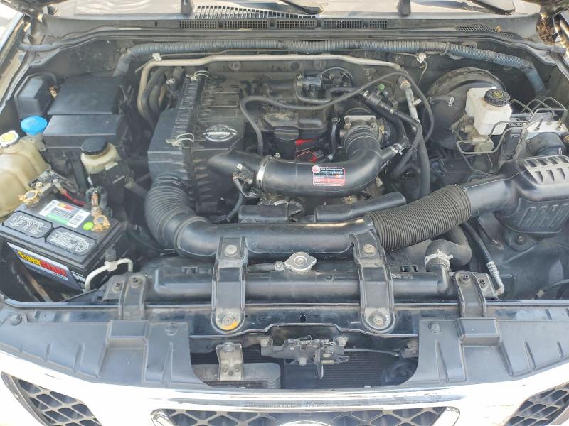 Продажа на аукционе авто 2006 Nissan Frontier, vin: 1N6BD06T16C411944, номер лота: 64986366