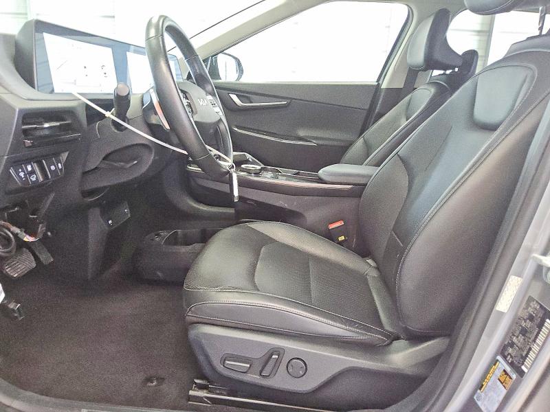 Aukcja sprzedaży 2023 Kia Ev6, vin: KNDC34LA7P5604643, numer aukcji: 62631386