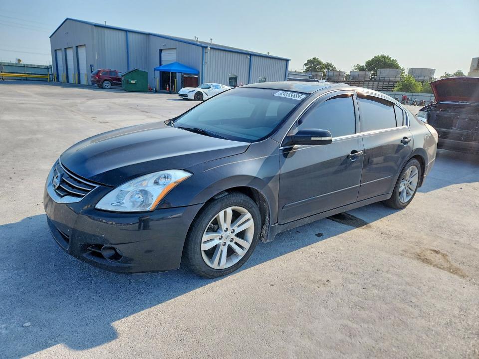 Auction sale of the 2012 Nissan Altima, vin: 1N4BL2AP0CC225230, lot number: 63435606