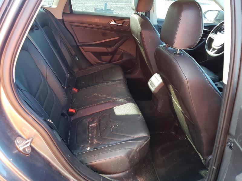 2021 Volkswagen Jetta მანქანა იყიდება აუქციონზე, vin: 3VWG57BU2MM075923, აუქციონის ნომერი: 63371246