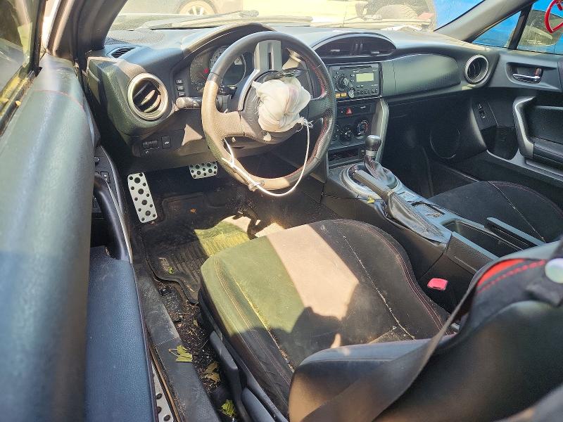 Продаж на аукціоні авто 2013 Scion Fr-s, vin: JF1ZNAA11D2706786, номер лоту: 65216926