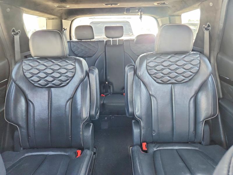 Продажа на аукционе авто 2021 Hyundai Palisade, vin: KM8R7DHEXMU296746, номер лота: 66091816