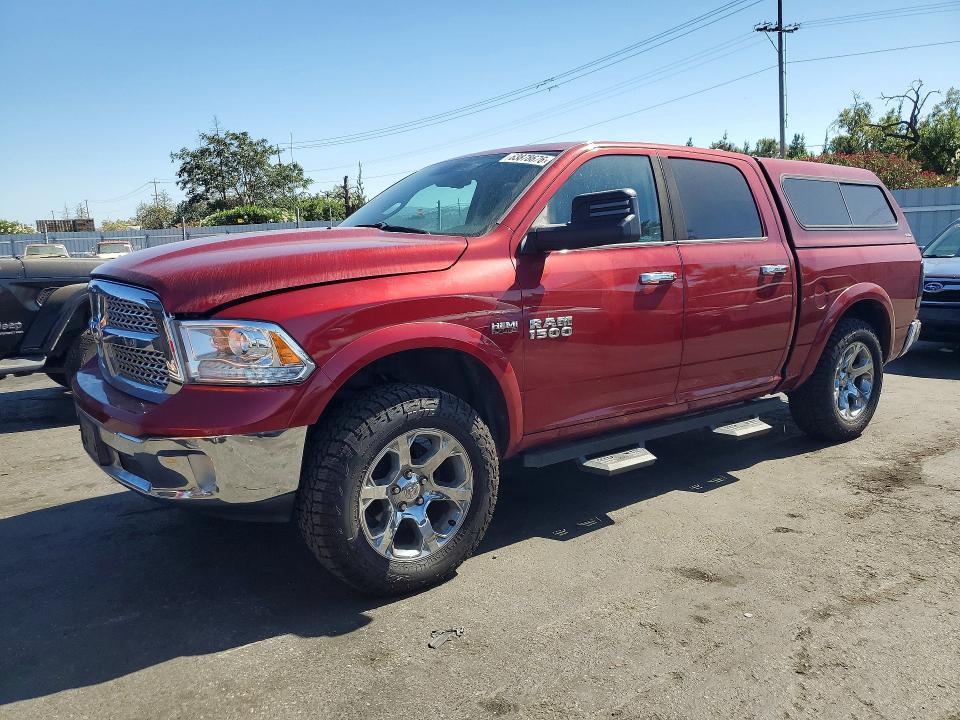 2014 Ram 1500 მანქანა იყიდება აუქციონზე, vin: 1C6RR7NT3ES169795, აუქციონის ნომერი: 63878676