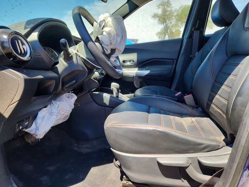 Aukcja sprzedaży 2018 Nissan Kicks, vin: 3N1CP5CU9JL541429, numer aukcji: 66017766