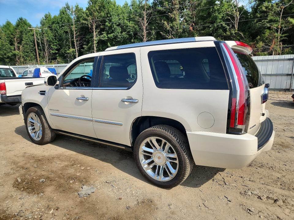 Продажа на аукционе авто 2013 Cadillac Escalade, vin: 1GYS4DEF4DR294211, номер лота: 62841256