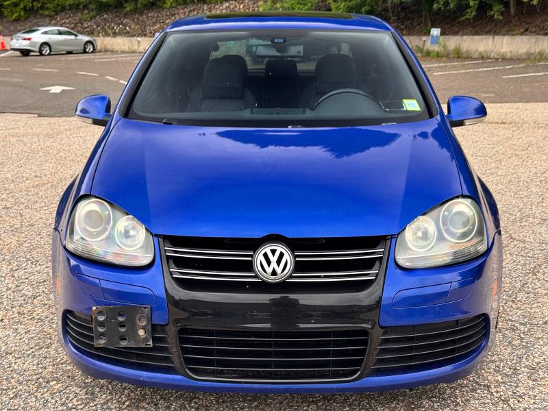 64519086 :رقم المزاد ، WVWKC71K58W268480 vin ، 2008 Volkswagen R32 مزاد بيع