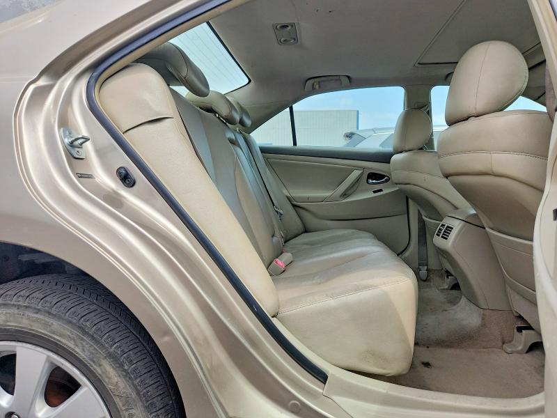 Aukcja sprzedaży 2007 Toyota Camry, vin: JTNBB46KX73032123, numer aukcji: 64825596