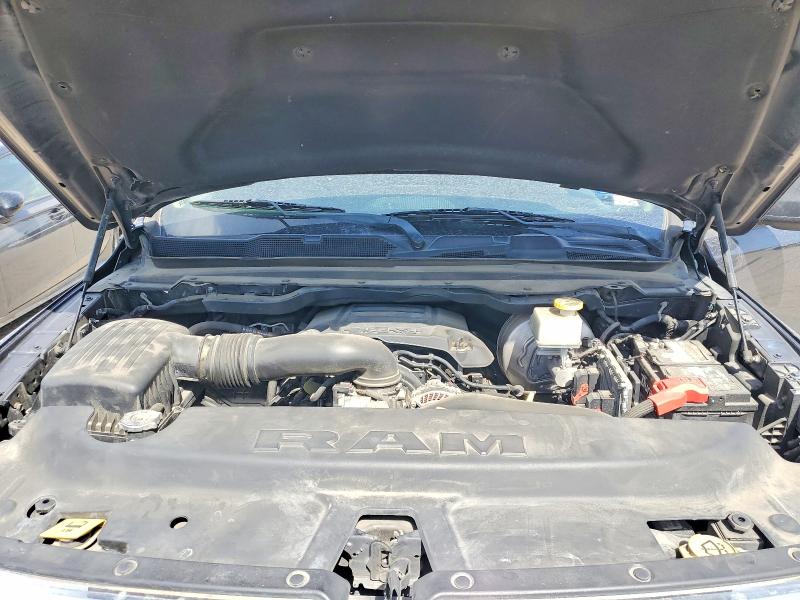 65142436 :رقم المزاد ، 1C6RREFT8LN238849 vin ، 2020 Ram 1500 مزاد بيع