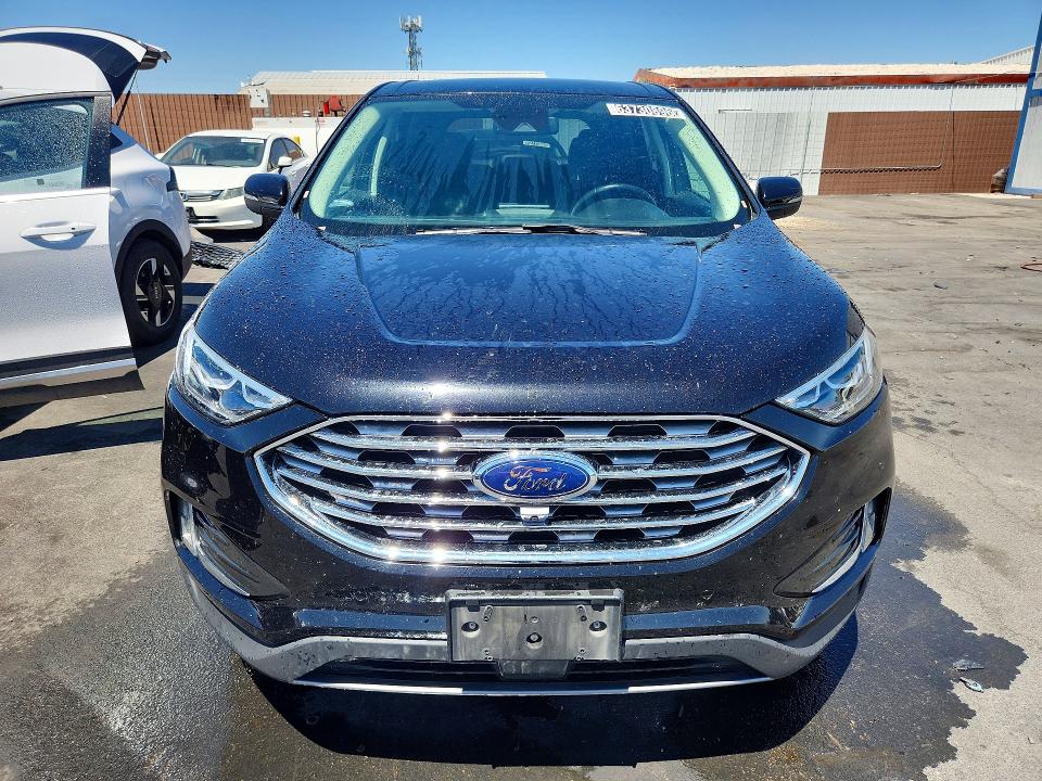 Продаж на аукціоні авто 2022 Ford Edge, vin: 2FMPK4K98NBB04961, номер лоту: 63730896
