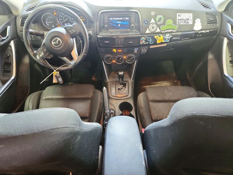 Продаж на аукціоні авто 2014 Mazda Cx-5, vin: JM3KE2CY0E0332624, номер лоту: 66304486